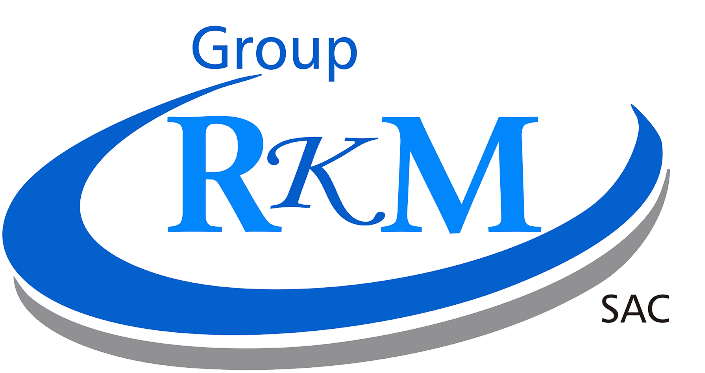 GROUP RKM SAC - logo
